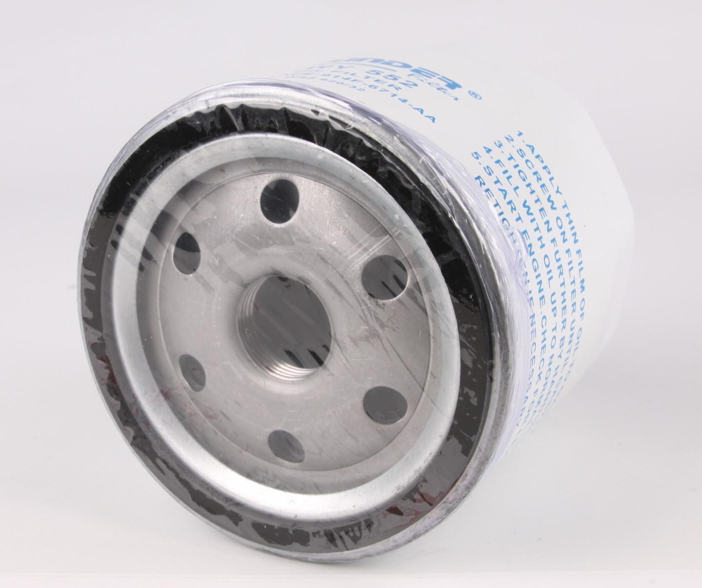 WY552 WUNDER FILTER